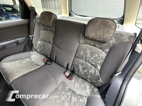 PALIO 1.8 MPI Adventure Weekend 16V