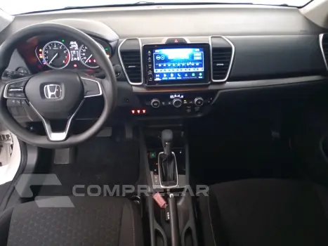 CITY 1.5 i-VTEC FLEX LX CVT
