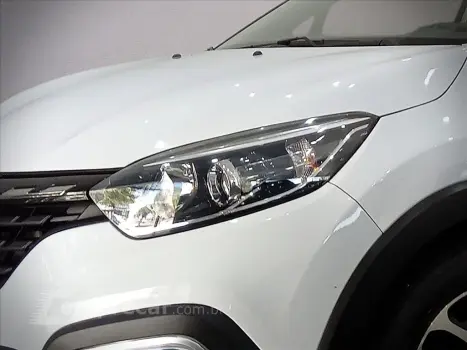 CAPTUR 1.3 TCE FLEX ICONIC X-TRONIC