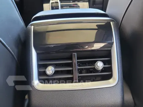 Tiggo 7 Pro 1.6 Turbo 16V Aut.