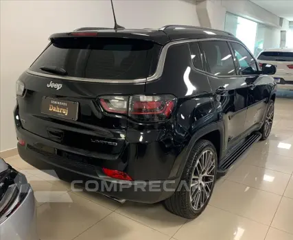 COMPASS 1.3 T270 TURBO FLEX LIMITED AT6