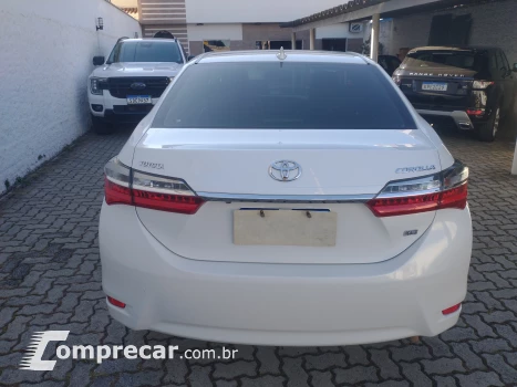 COROLLA 2.0 XEI 16V