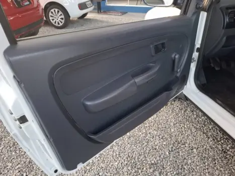 STRADA - 1.4 MPI HARD WORKING CS 8V 2P MANUAL