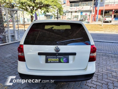 PARATI 1.6 MI 8V G.IV