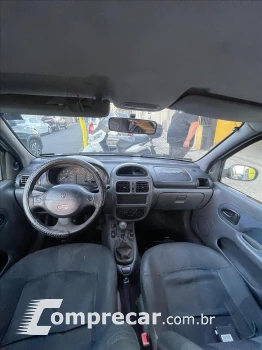 CLIO 1.6 RN 16V