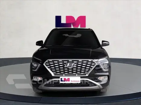 CRETA 1.0 TGDI FLEX LIMITED SAFETY AUTOMÁTICO