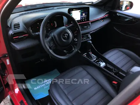 Fastback 1.3 Turbo 270 Flex Abarth At6