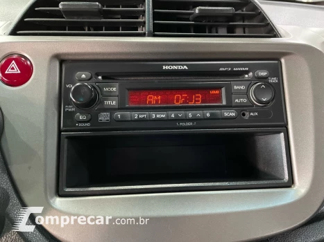 FIT 1.4 LX 16V FLEX 4P MANUAL