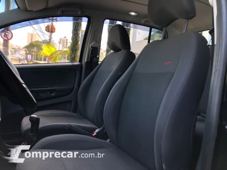 Crossfox 1.6 Mi Flex 8V 4P Manual