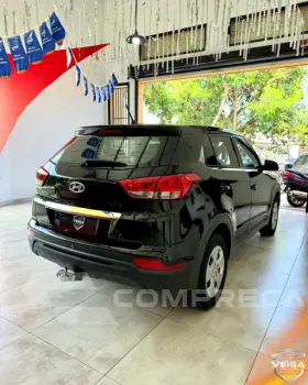 CRETA 1.6 16V Attitude