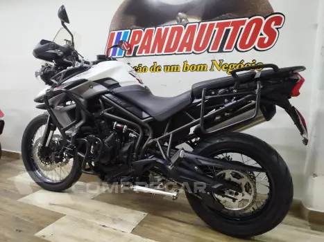 TIGER 800 XC ABS