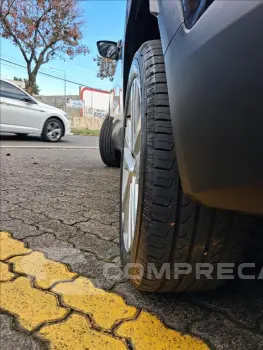 TRACKER 1.0 TURBO FLEX AUTOMÁTICO