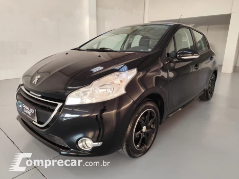 208 1.5 Allure 8V