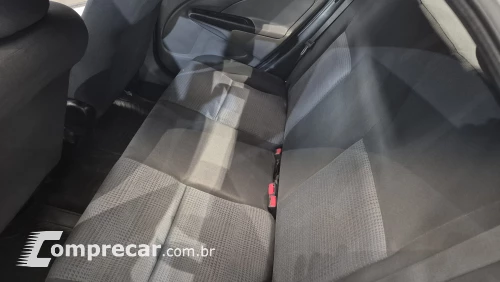 ETIOS 1.5 XS Sedan 16V