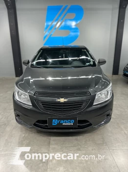 ONIX 1.0 MPFI LS 8V