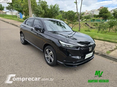 HR-V 1.5 DI I-VTEC TURBO FLEX TOURING CVT