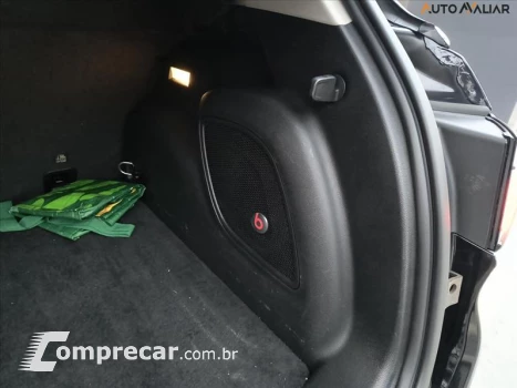 COMPASS 1.3 T270 Turbo Longitude