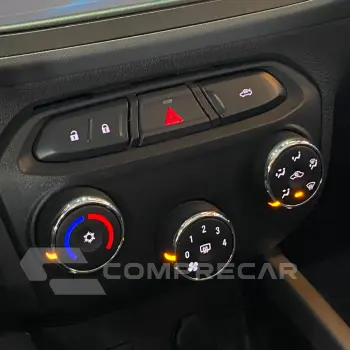 ONIX HATCH ACTIV 1.4 8V Flex 5p Mec.