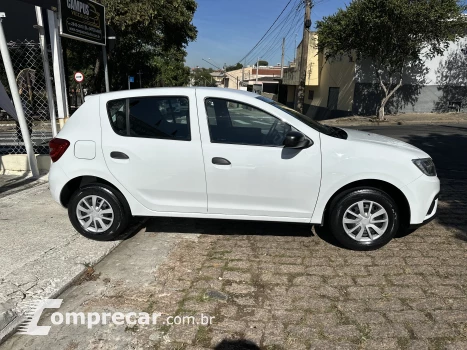 SANDERO 1.0 12V SCE ZEN