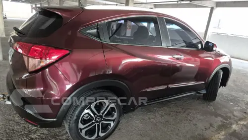 HR-V 1.8 16V EXL