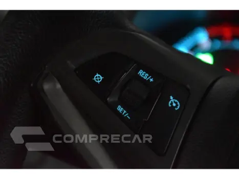 COBALT 1.8 SFI LTZ 8V FLEX 4P AUTOMÁTICO
