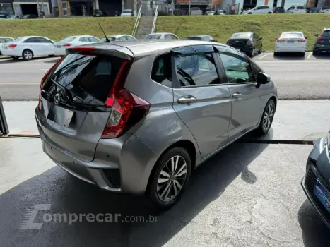 Fit EX/S 1.5 Flex/Flexone 16V 5p Aut.