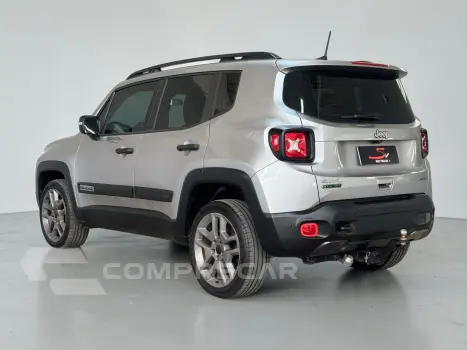 RENEGADE 2.0 16V Turbo Moab 4X4