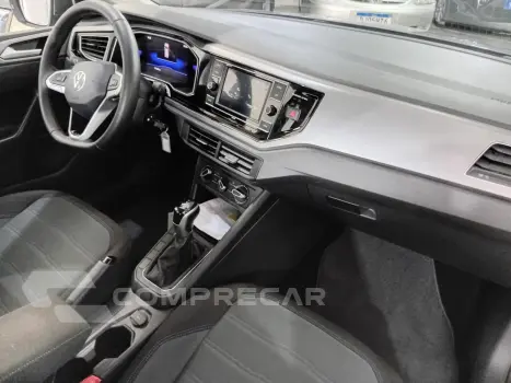 Nivus 200 TSI Confortline
