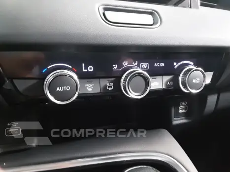 HR-V 1.5 DI I-VTEC FLEX EXL CVT