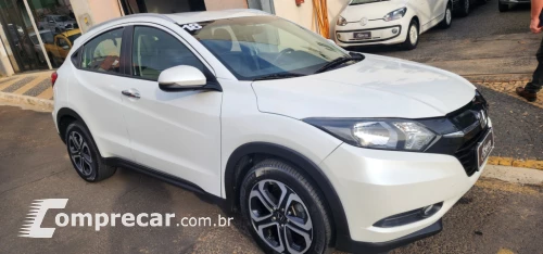 HR-V 1.8 16V EXL