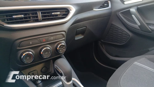 Tracker LT 1.0 Turbo (Aut.)
