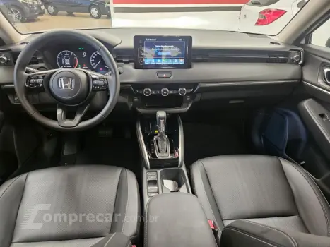 HR-V 1.5 DI I-vtec EXL