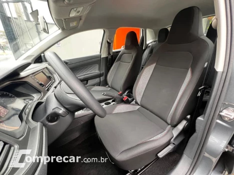Polo 1.0 MPI Flex 12V 5p