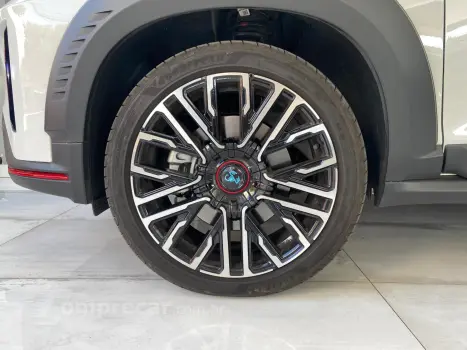 PULSE 1.3 TURBO 270 FLEX ABARTH