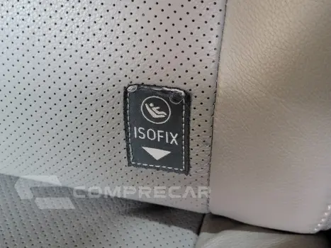 Corolla XEi 2.0 Flex 16V Aut.