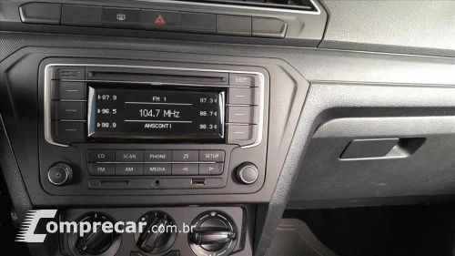 GOL 1.0 12V MPI TOTALFLEX 4P MANUAL