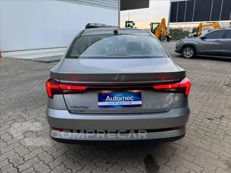 HB20S 1.0 12V FLEX COMFORT PLUS MANUAL