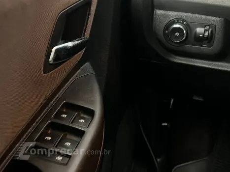 SPIN 1.8 LTZ 8V FLEX 4P AUTOMÁTICO