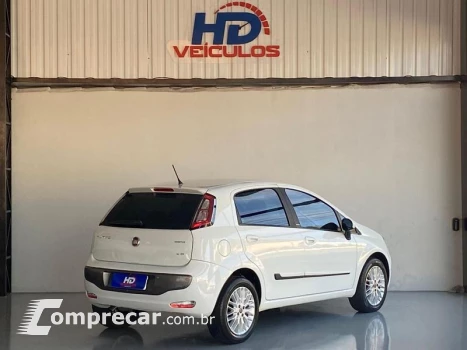 PUNTO ESSENCE 1.6