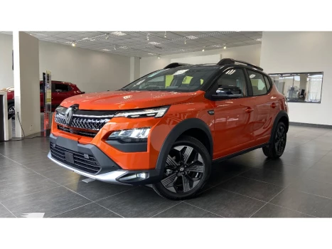 Renault KARDIAN 1.0 TCE FLEX PREMIÉRE EDITION EDC 4 portas