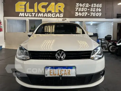 FOX 1.0 MI 8V