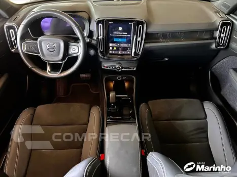 XC40 P6 RECHARGE ELECTRIC PLUS