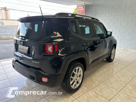 RENEGADE 1.8 16V Sport