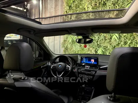 X1 2.0 16V Turbo Activeflex Sdrive20i X-line