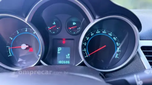 CRUZE 1.8 LT 16V
