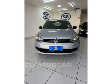 GOL 1.0 MI CITY 8V FLEX 4P MANUAL