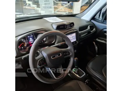 RENEGADE 1.3 T270 TURBO FLEX SPORT AT6