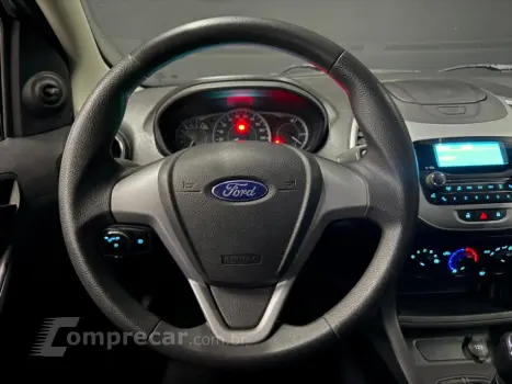 KA 1.5 TI-VCT FLEX SE MANUAL