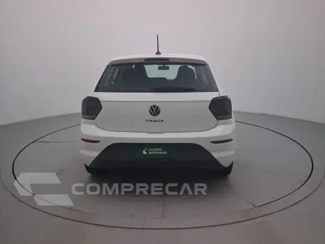 POLO 1.0 MPI TRACK MANUAL