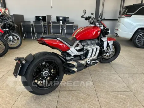 ROCKET III R 2500CC